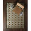  Tapis vert / vert Thessara ALI06 Trellis (8 pi 6 po x 11 pi 6 po)-163860189