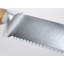 Amici Double Serrated 9.06" Bread Knife