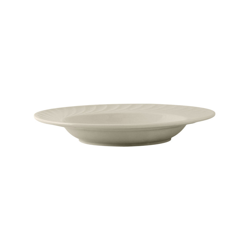 Tuxton Meridian Vitrified China Pasta Dish