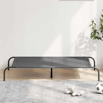 Quinlan Textilene Pet Bed