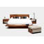 SQ Solid Wood Bed-7084737