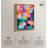 Glide of Colors Canvas Modern Color Abstract by Art Remedy-107457024-107457025