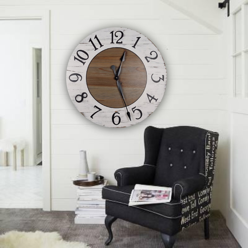 Horloge murale Abdoulnour, Grand