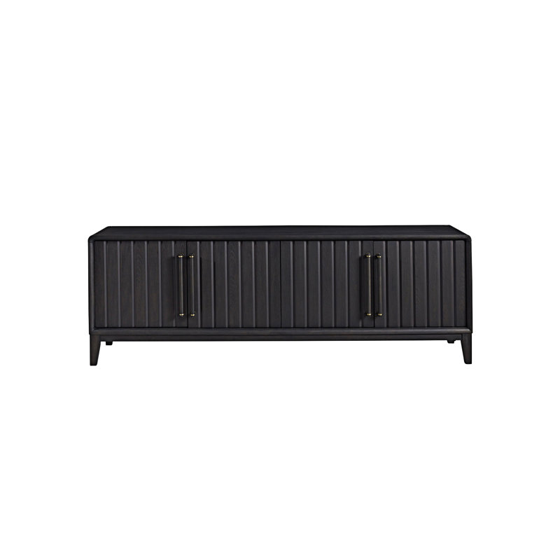 80" Console With Power Pack