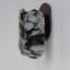 Megalith 1 - Light Armed Sconce-69756600