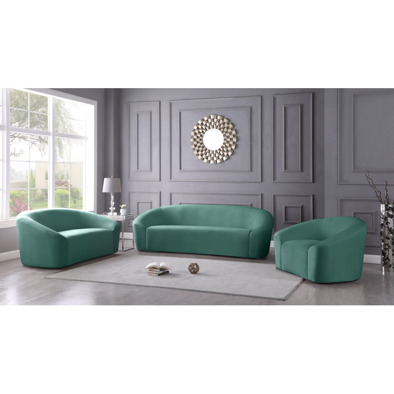 Ensemble de salon configurable Alaw