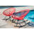 Davontre Wicker Outdoor Lounge Chair-1514686462