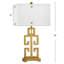 Lampe de table 29 po Tazewell