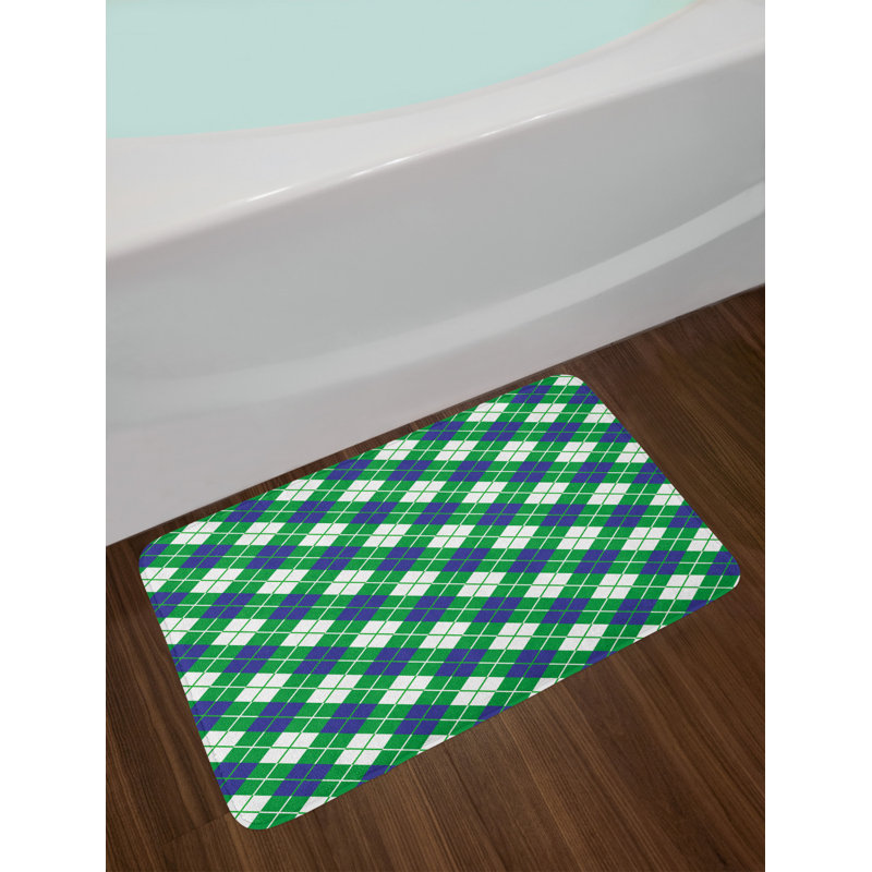 Bath Rug