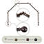 Tringle à rideaux simple ajustable Clerestory-1490289296-1552075410