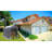7 Ft Outdoor Portable Gazebo Storage Shelter Shed With 2 Roll Up Zipper Doors & Vents Carport For Motorcycle Waterproof And UV Resistant Anti-Snow Portable Garage Kit Tent-114930437-114930441