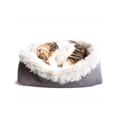 Ofelia Bolster Pet Bed