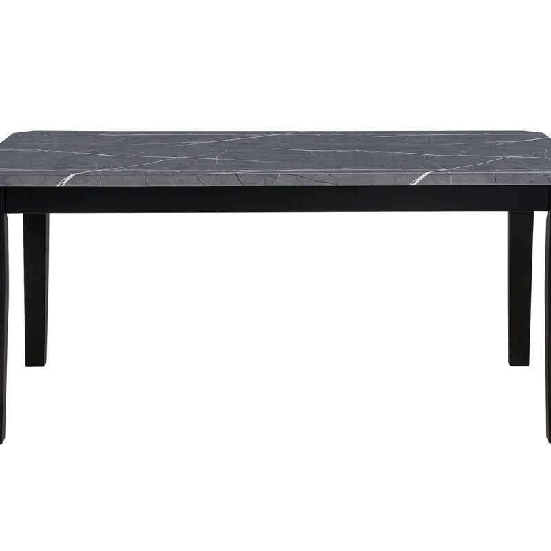 Table à manger Dharmveer