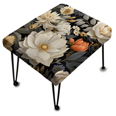 Motif de coquelicots Urban Bohemian