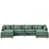 Vert menthe est en rupture de stock