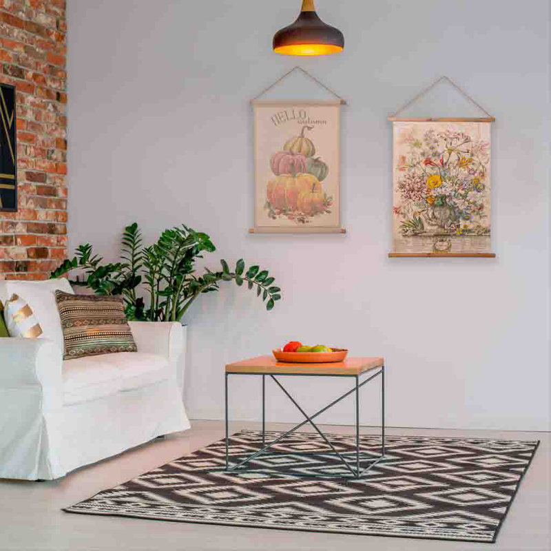 Canvas Wall Hanging