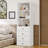 Zoely 23.40'' Closet System with Drawers-1625422605