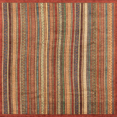 Abstract Indoor Rug