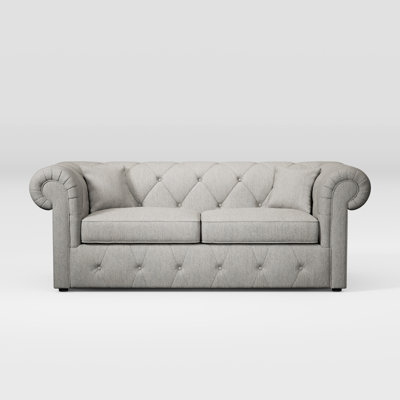 Ellrich 3 Seater Sofa Bed