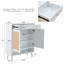 16 Pair Shoe Storage Cabinet-1150305492