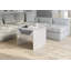 Truffle Solid Coffee Table with Storage-551039787-551039784