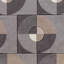 Cross Geometric Area Rug-842013204