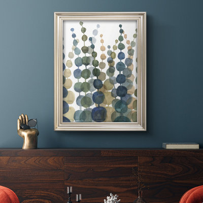 " Pompom Botanical II "