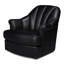 Scoth Swivel Armchair-1991350212