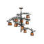 Lazenby 10 - Light Chandelier