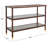 Herwarth 42.01'' Console Table