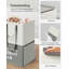 Laundry Hamper with Handles