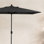 Olivier 9.7' Umbrella