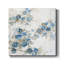 Cornouiller bleu I - impression sur toile tendue-1127019171