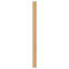 Staley 250cm W x 165cm H Bamboo / Rattan Folding Room Divider-120404959