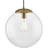 Chanie 1 - Light Single Pendant-312856198-317168243