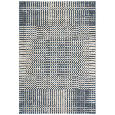 Tapis abstrait Revive 128 Performance