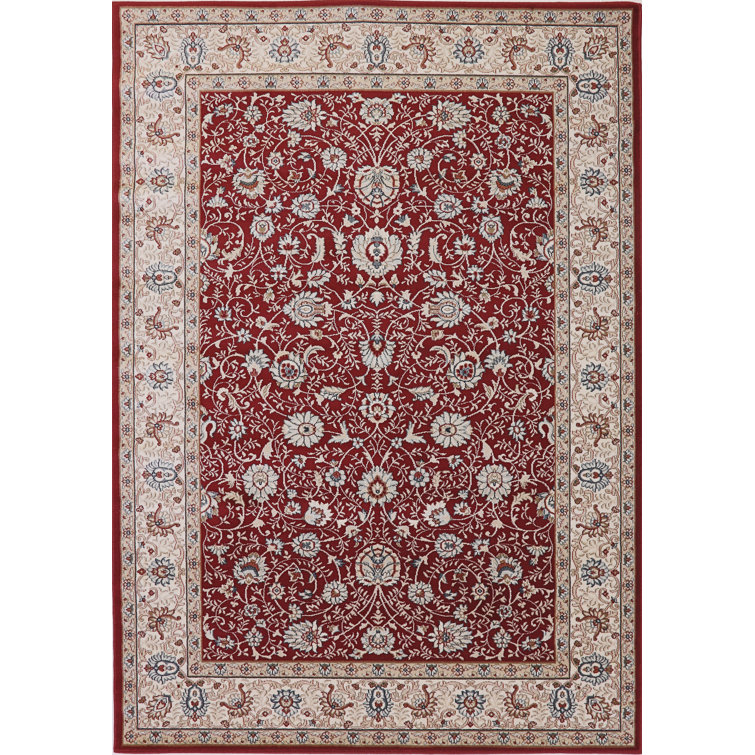 Morocco Oriental Indoor Rug