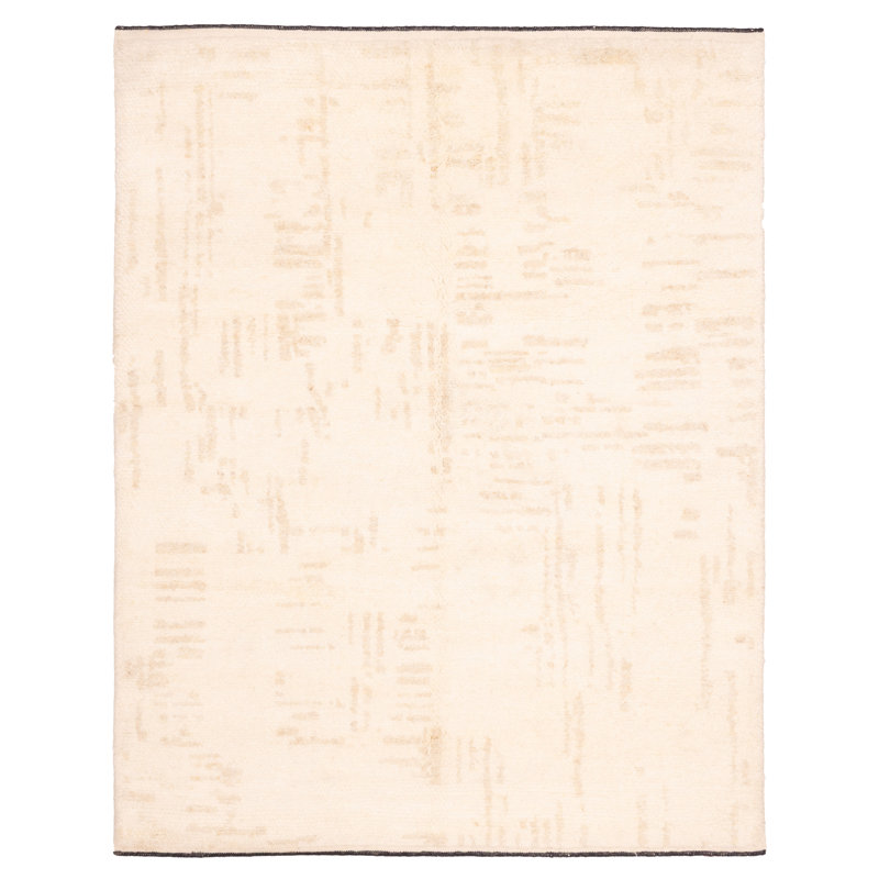 Tapis crème Looma 8 pi 1 po x 10 pi 2 po