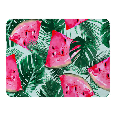 Pullen Quilted Throw Blanket