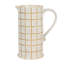 Seuon 46oz. Stoneware Pitcher