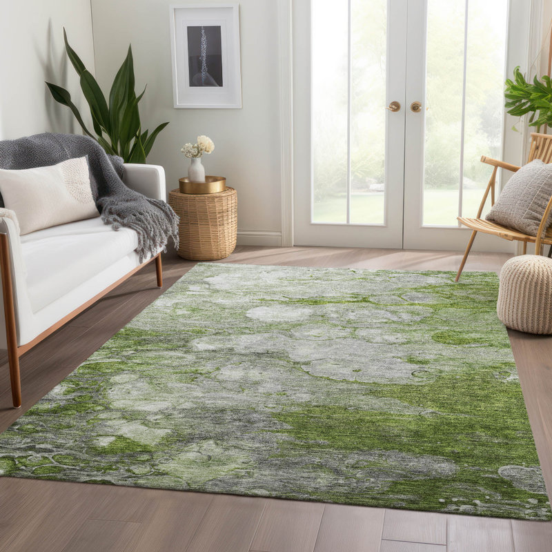 Tapis intérieur / extérieur Raymar avec envers antidérapant, Rectangle de 10 pi x 14 pi