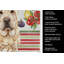 Serviette de cuisine Shar Pei-322070001
