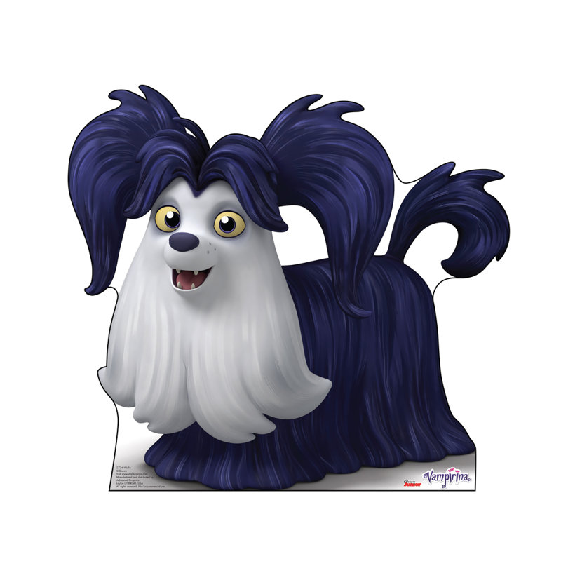 26'' Disney/Pixar Cardboard Standup