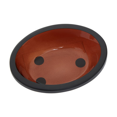 Lilou Soap Dish