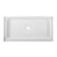 Base de douche simple l 60 po x P 30 po-95003431