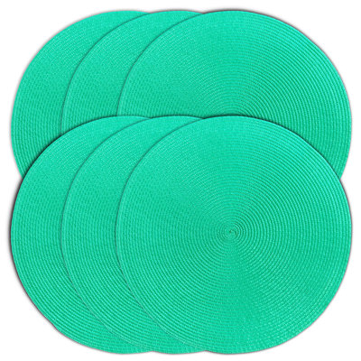 Rosalba Round Placemat