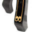 Black Lacquer Plant Stand - Royal Ladies