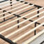 Lit plateforme avec rangement à 4 tiroirs Schernik-2062508318-2062508289