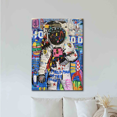 Print on Canvas