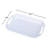 Stoneware Rectangular Serving Tray-11257725-10538385